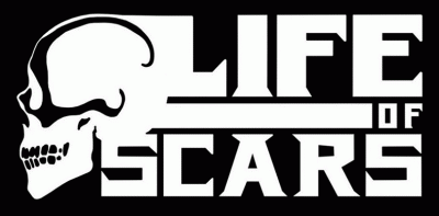 logo Life Of Scars